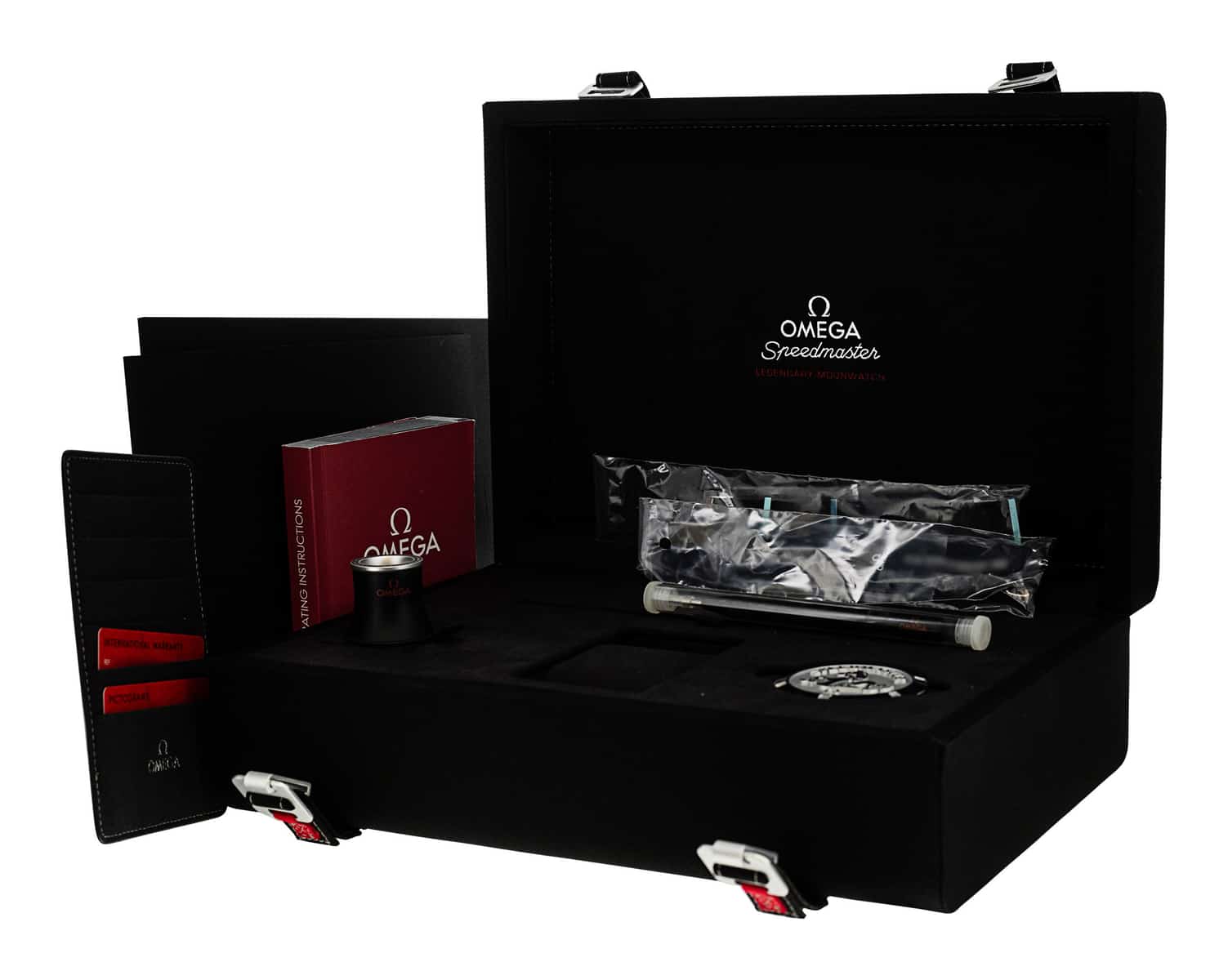 Omega Speedmaster Moonwatch 311.33.42.30.01.001 Omega Speedmaster Moonwatch 311.33.42.30.01.001